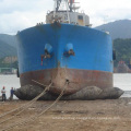 Ship Launching Marine Airbags